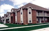 Burlington Place Apartments