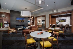 The Arundel Apartments