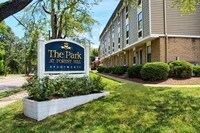 The Park at Forest Hill Apartments