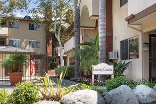 Ridge at San Diego Apartamentos