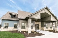 Blackhawk Apartment Homes