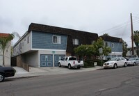 Building Photo - North Park Properties Apartments in San Diego, California
