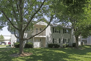 Westridge Apartments
