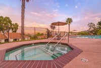 Building Photo - Bernardo Crest Apartments in San Diego, California