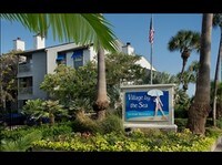 Village by the Sea Apartments