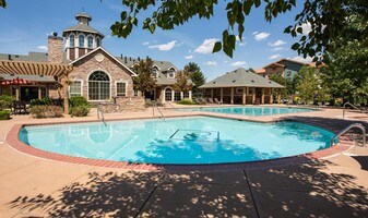 Gateway Park Apartamentos