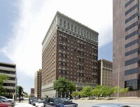 The Mayo Residences Apartments