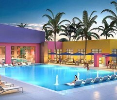 Legends Edinburg Apartments