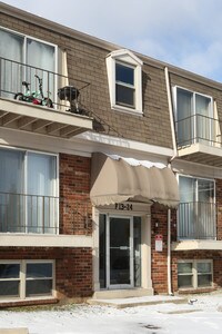 Creekside North Apartments