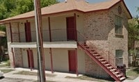 Landmark Apartments