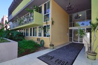 Building Photo - Park East Apartments in San Diego, California