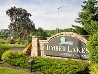 Timber Lakes at Red Bridge Apartments