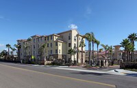 Paradise Village Apartments