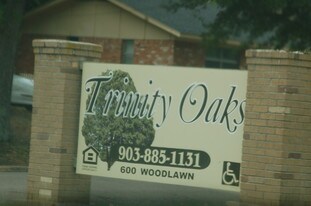 600 Woodlawn St Sulphur Springs TX Apartments