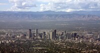 Downtown Denver
