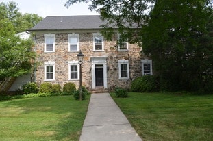 501 Butter Ln Reading PA Apartments