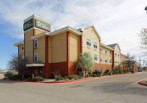 Furnished Studio – Lubbock - Southwest