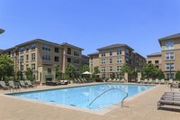 Building Photo - Crescent Village Apartment Homes in San Jose, California