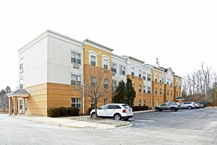 Furnished Studio – Detroit - Novi - Orchar...