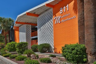 Montclair Apartments