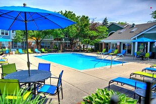 Mad River Apartments