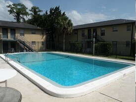 Park Place Apartments