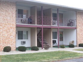 515 E Spring St Bluffton IN Apartments