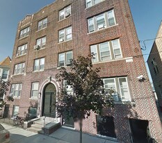 4521 Cottage Pl Union City NJ Apartments