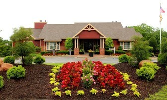 Coach House Apartments