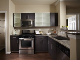 Camden Fallsgrove Apartments