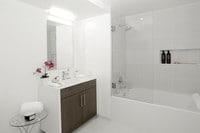 Interior Photo - The Apartment Residences at AKA in Los Angeles, California