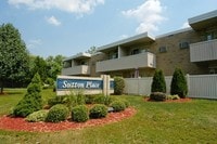 Sutton Place Apartments