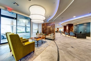 Water Marq Apartments