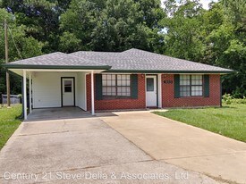 1602 Byron Dr