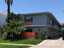 11921 Goshen Ave Apartments