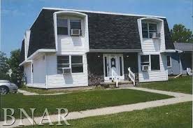 1511 Northbrook Dr Normal IL Apartments