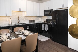 The Flats at Westover Hills Apartments by ...