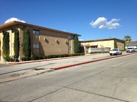 111 Siesta Ln Balcones Heights TX Apartments