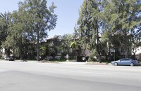 Canyon Glen Apartamentos
