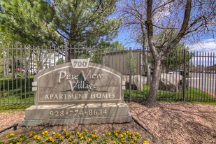 Pine View Village Apartments