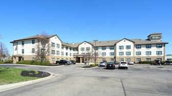 Furnished Studio – Columbus - Easton