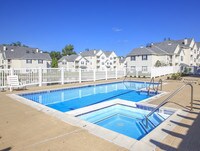 Quail Hollow Apartamentos