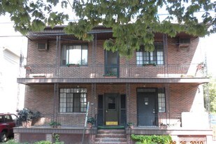79 Charles St Apartments
