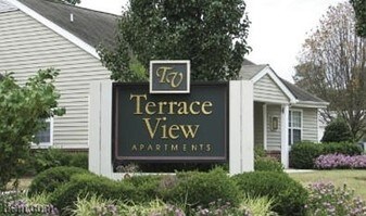 Terrace View Apartments