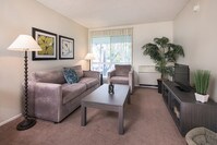 Civic Plaza Apartments