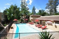 Alpine Terrace Apartments