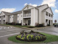 Tanyard Park Apartments