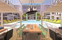 Building Photo - Hub on Campus Orlando-Now Leasing Fall 2018! Apartments in Orlando, Florida