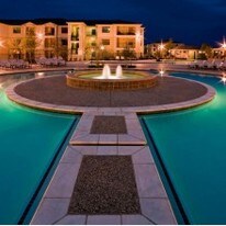 Gateway at Lubbock Apartments