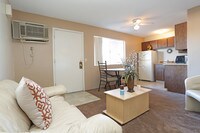 Interior Photo - Mountain Shadows Apartments in Tucson, Arizona